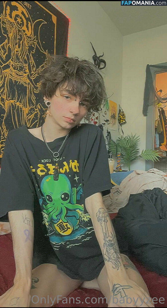 babyyzee Çıplak OnlyFans  Sızdırılmış Fotoğraf #87