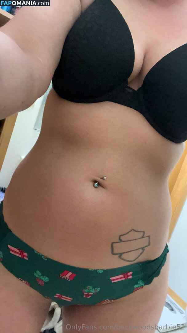 backwoodsbarbie52 Çıplak OnlyFans  Sızdırılmış Fotoğraf #4