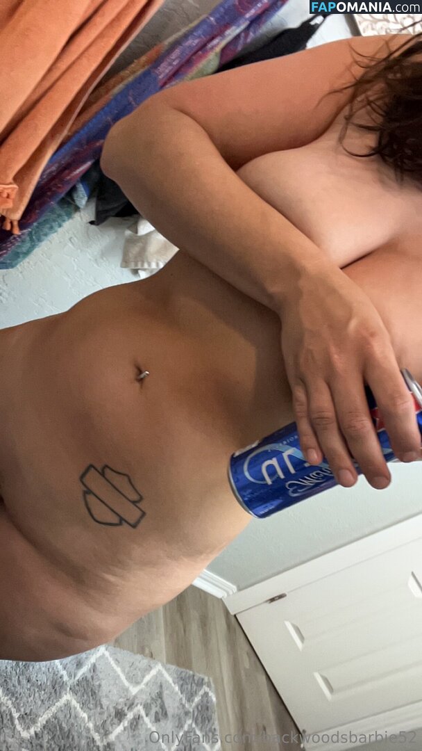 backwoodsbarbie52 Çıplak OnlyFans  Sızdırılmış Fotoğraf #15