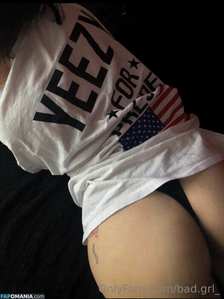 Sharon Camargo / bad.grl_ Çıplak OnlyFans  Sızdırılmış Fotoğraf #19