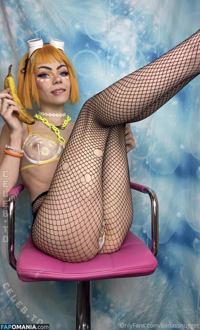 Badassnugget / badassnuggetx / https: Çıplak OnlyFans  Sızdırılmış Fotoğraf #70
