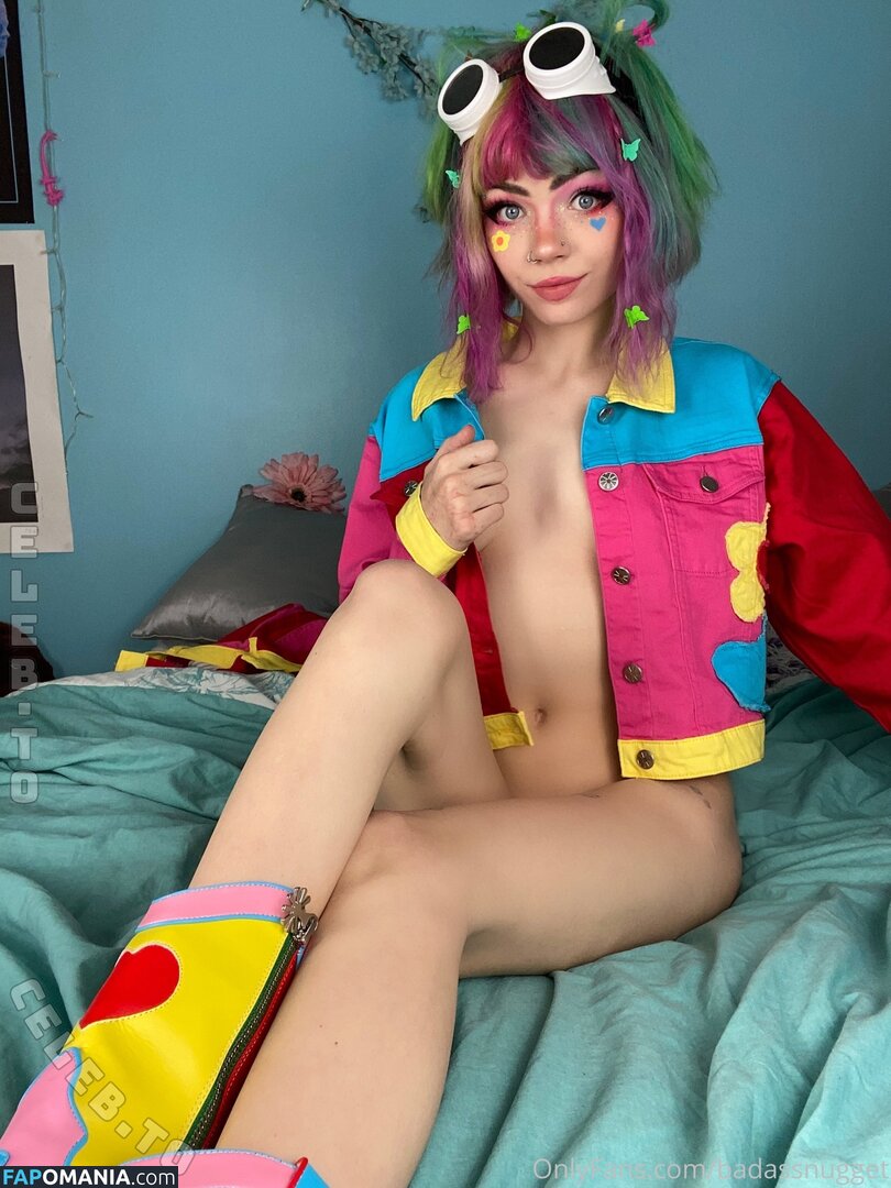 Badassnugget / badassnuggetx / https: Çıplak OnlyFans  Sızdırılmış Fotoğraf #109