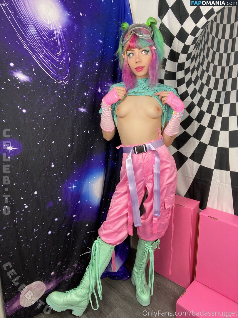 Badassnugget / badassnuggetx / https: Çıplak OnlyFans  Sızdırılmış Fotoğraf #161