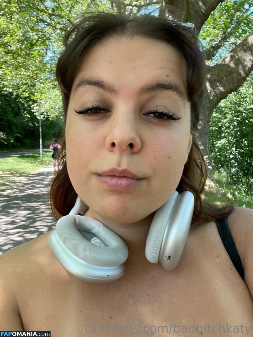 badbitchkaty Çıplak OnlyFans  Sızdırılmış Fotoğraf #27