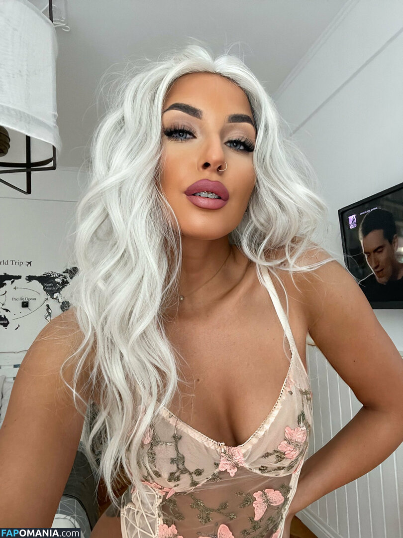 baddie-withnodaddy / baddiewithnodaddy Çıplak OnlyFans  Sızdırılmış Fotoğraf #19