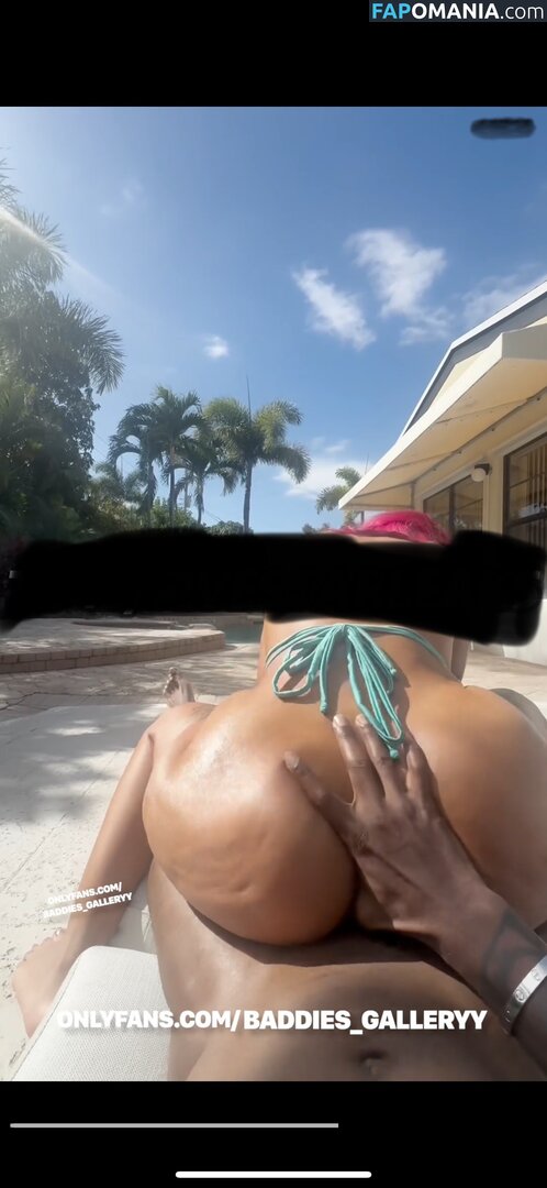 baddies_gallery / baddies_galleryy / baddies_swallow / lnitada Çıplak OnlyFans  Sızdırılmış Fotoğraf #151
