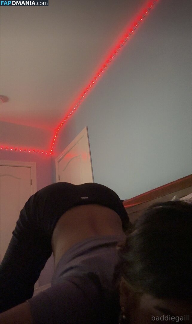 baddigaill / exoticariasins Çıplak OnlyFans  Sızdırılmış Fotoğraf #6