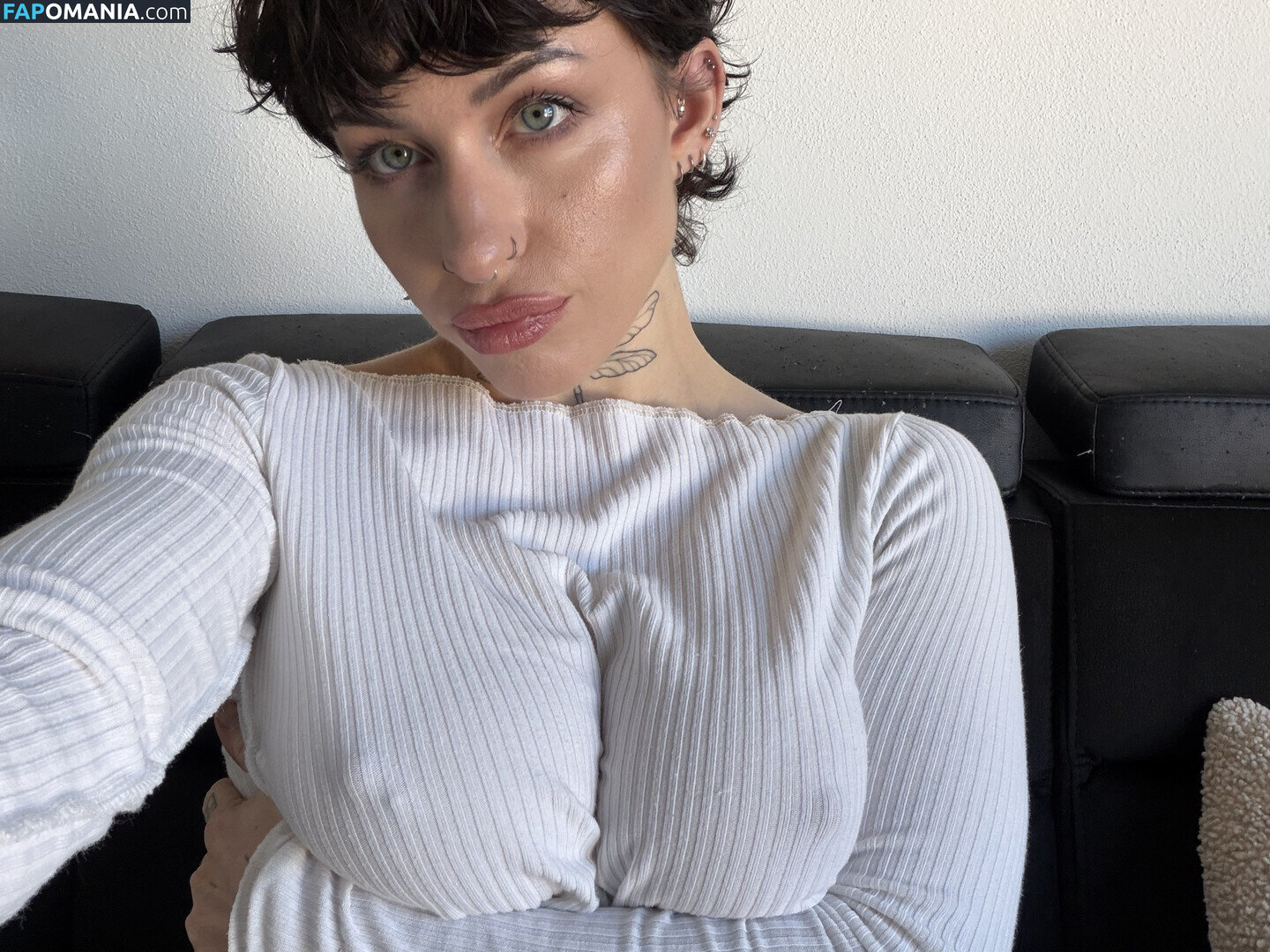 Badgalhailey / badgal.hailey / badgalhailey.free Çıplak OnlyFans  Sızdırılmış Fotoğraf #4