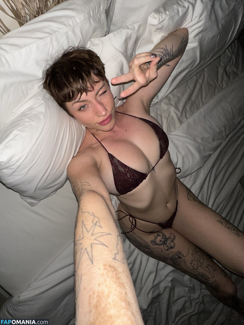 Badgalhailey / badgal.hailey / badgalhailey.free Çıplak OnlyFans  Sızdırılmış Fotoğraf #9