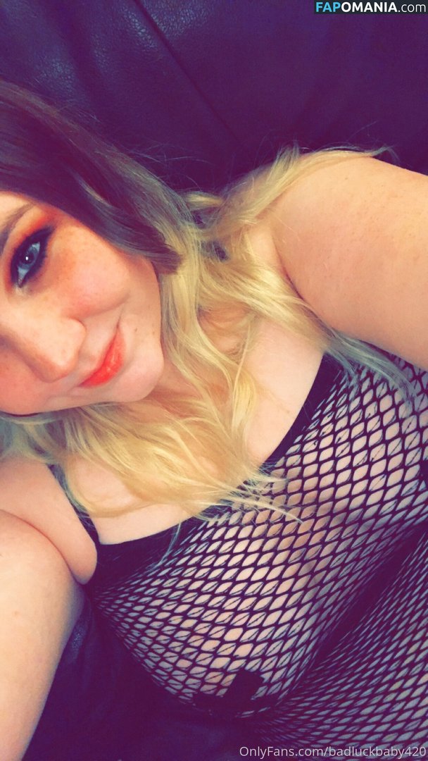 badlu_ck420 / badluckbaby420 Çıplak OnlyFans  Sızdırılmış Fotoğraf #10