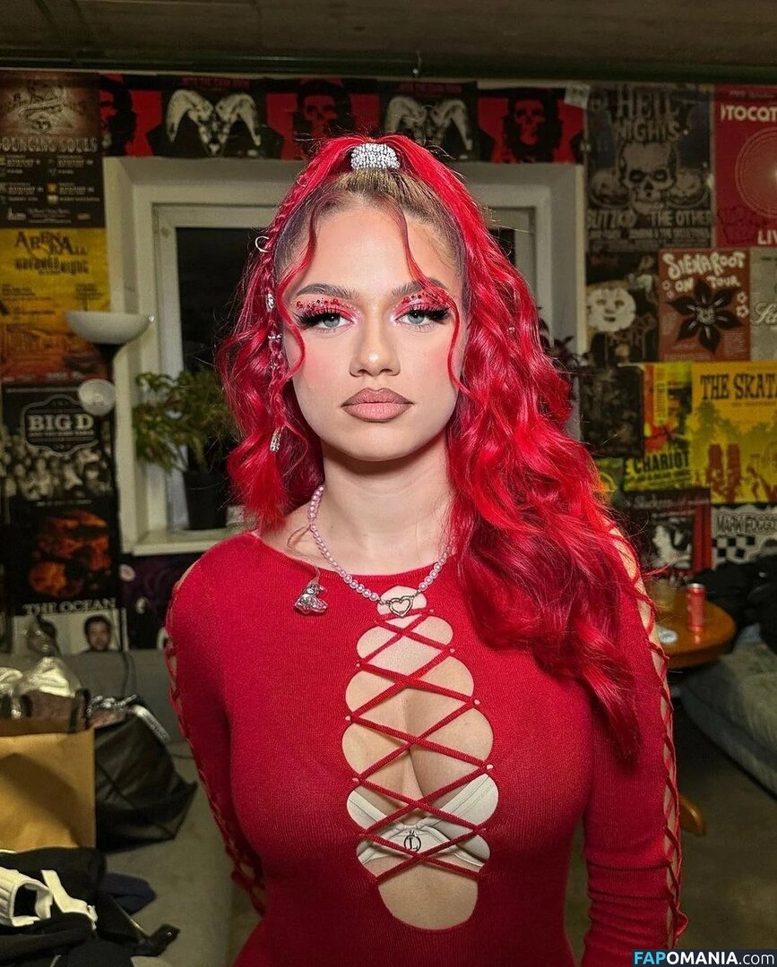 badmomzjay Çıplak OnlyFans  Sızdırılmış Fotoğraf #29