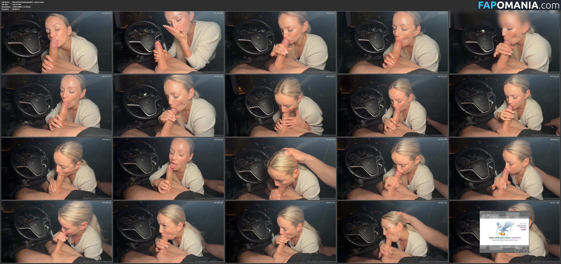 baebae.zoe / baebaezoe Çıplak OnlyFans  Sızdırılmış Fotoğraf #14