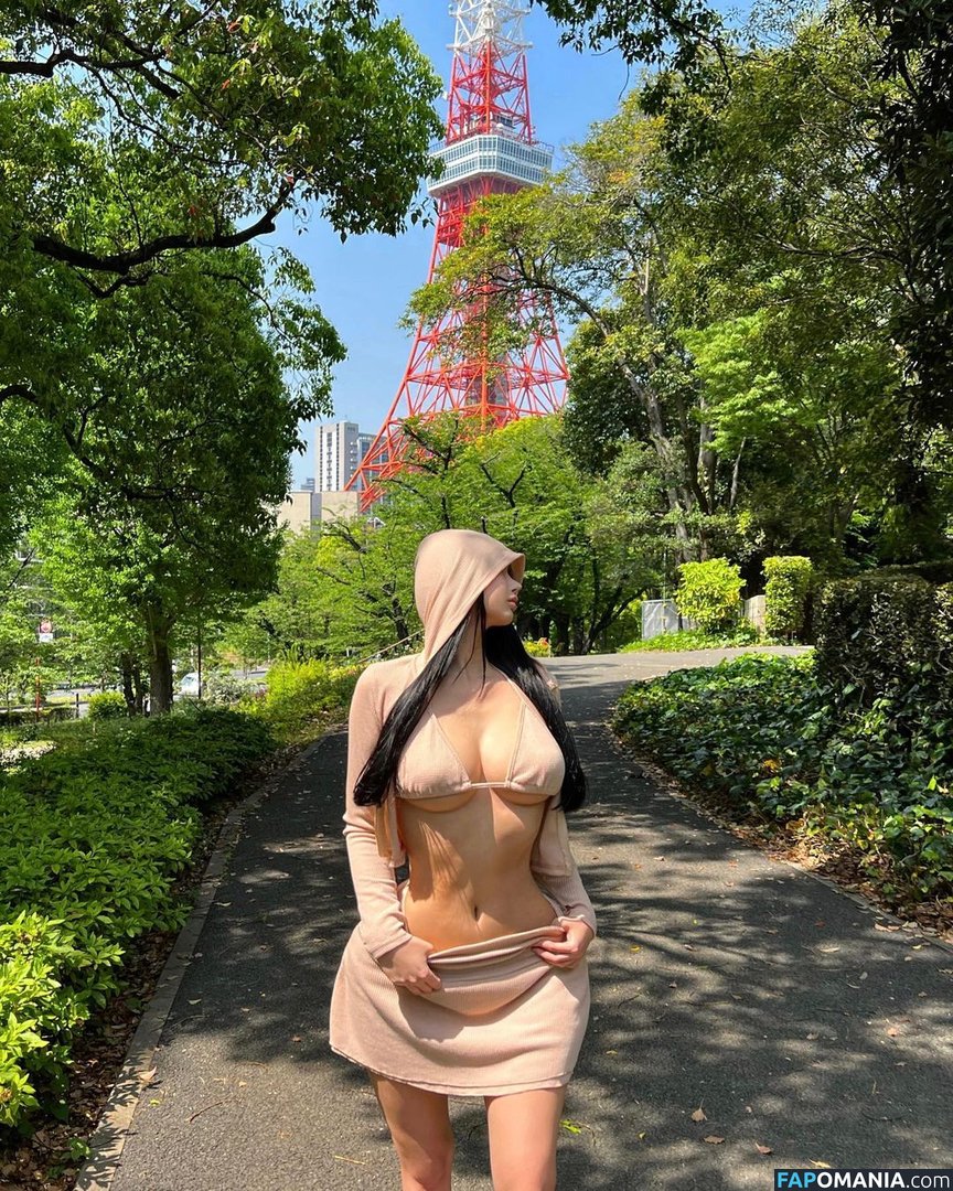 Baek Si Young / Si young baek / Si.young Çıplak OnlyFans  Sızdırılmış Fotoğraf #3