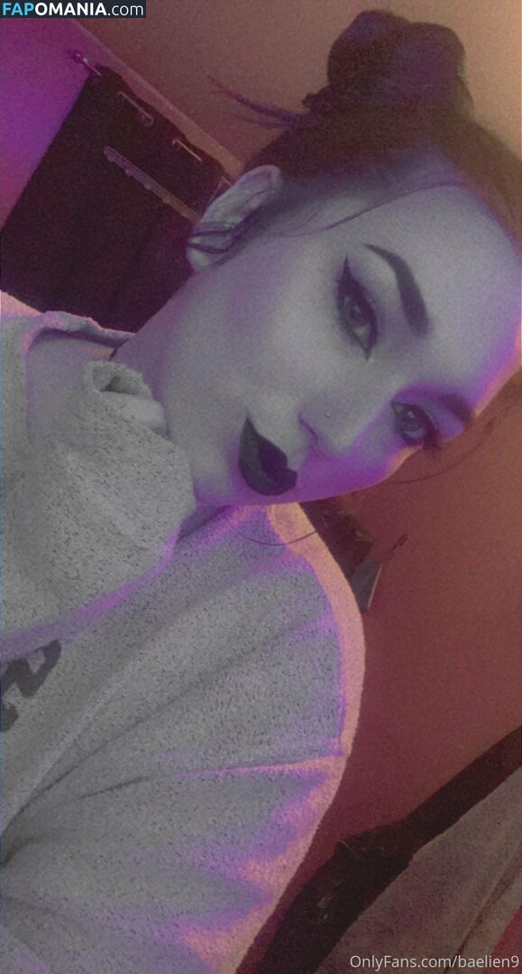 baelien9 Çıplak OnlyFans  Sızdırılmış Fotoğraf #5