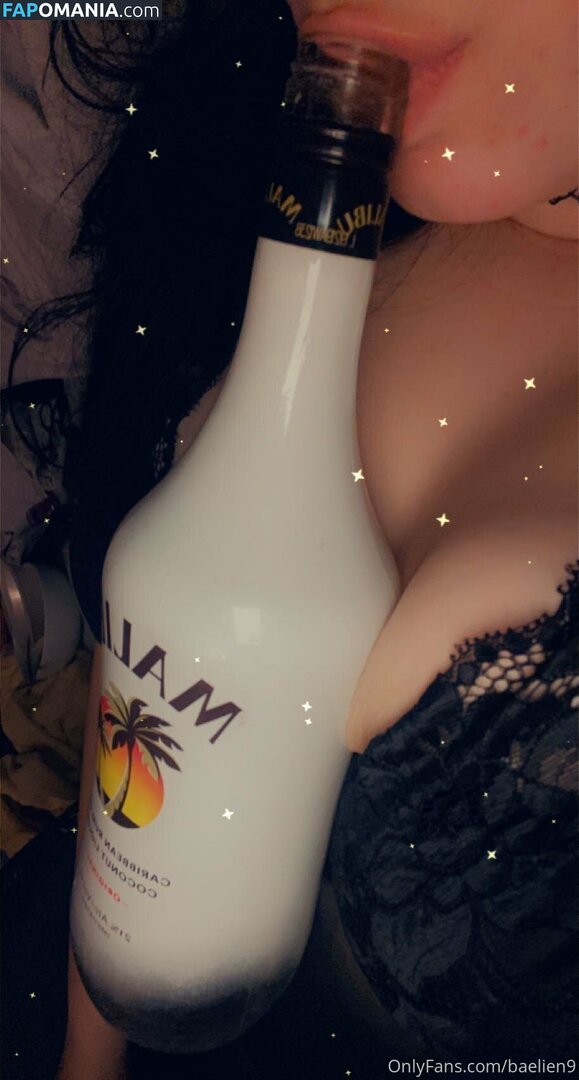 baelien9 Çıplak OnlyFans  Sızdırılmış Fotoğraf #23