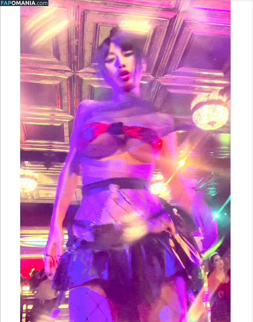 Bai Ling / iambailing Çıplak OnlyFans  Sızdırılmış Fotoğraf #644