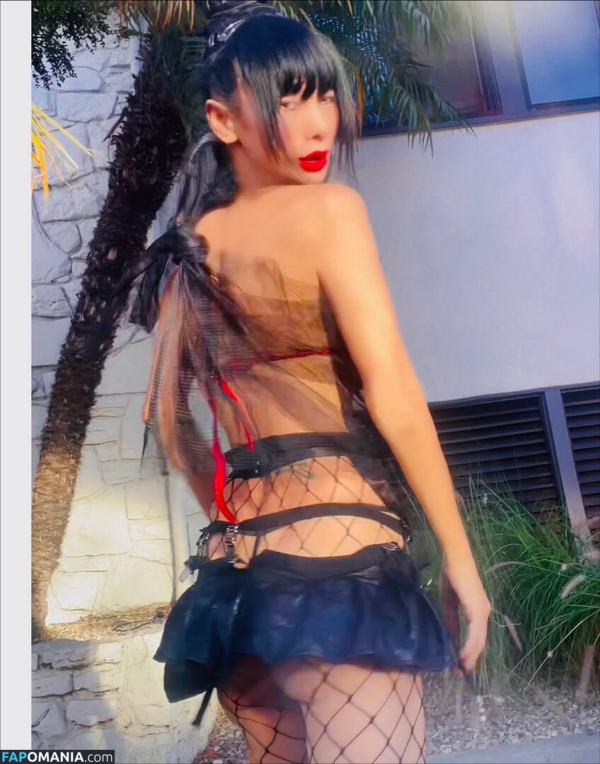 Bai Ling / iambailing Çıplak OnlyFans  Sızdırılmış Fotoğraf #652