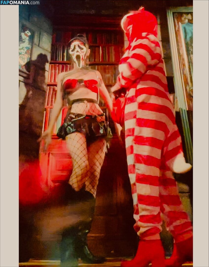 Bai Ling / iambailing Çıplak OnlyFans  Sızdırılmış Fotoğraf #655