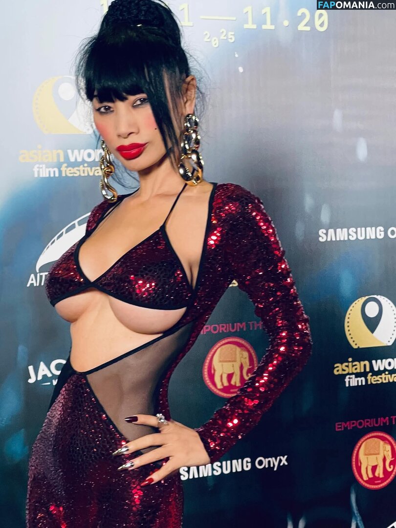 Bai Ling / iambailing Çıplak OnlyFans  Sızdırılmış Fotoğraf #664