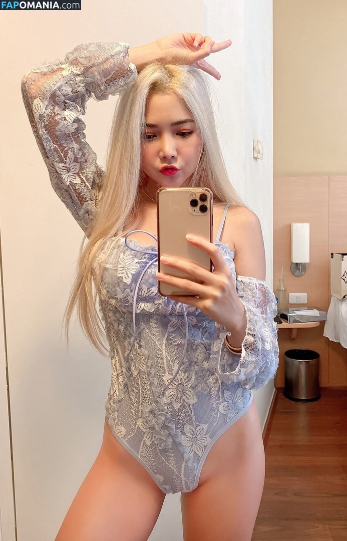 Baibaifern / fernphchm Çıplak OnlyFans  Sızdırılmış Fotoğraf #2