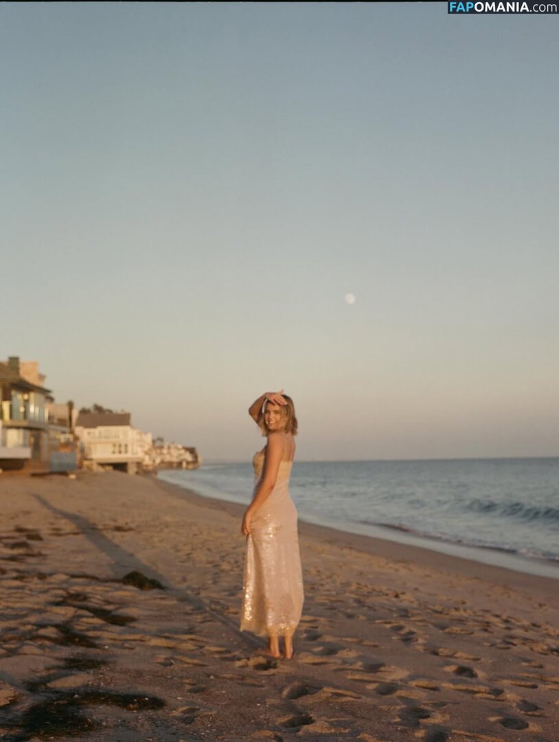 Bailee Madison / baileemadison / bailey_madis0n Çıplak OnlyFans  Sızdırılmış Fotoğraf #5