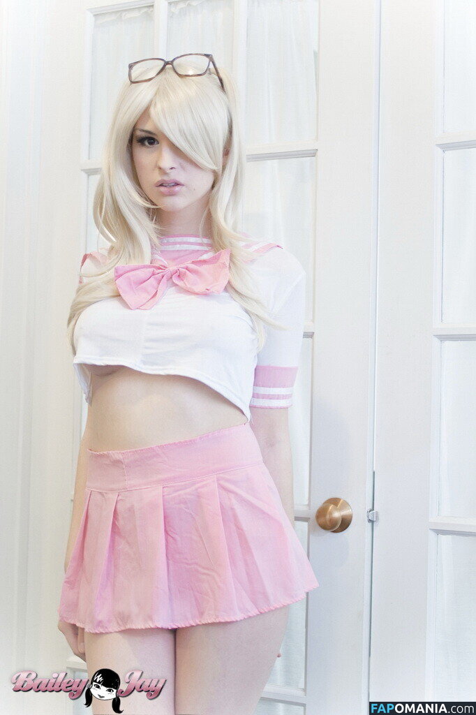 Bailey Jay / baileyjaygram / baileyjaytweets Çıplak OnlyFans  Sızdırılmış Fotoğraf #748