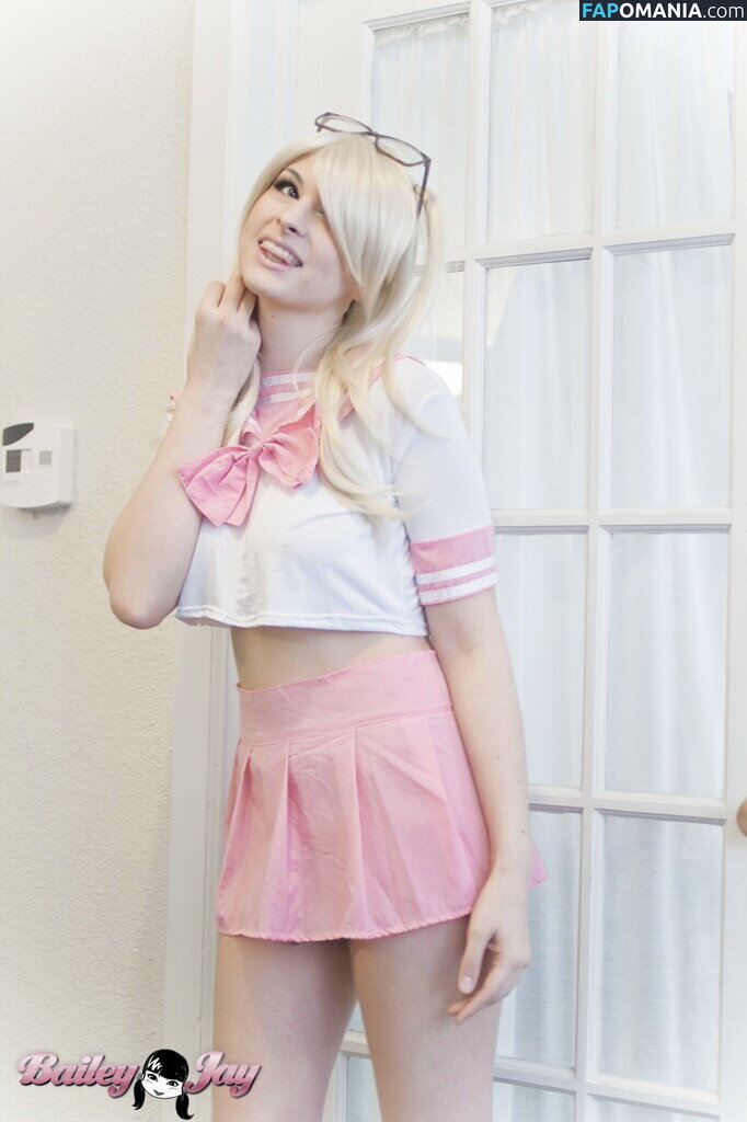 Bailey Jay / baileyjaygram / baileyjaytweets Çıplak OnlyFans  Sızdırılmış Fotoğraf #758