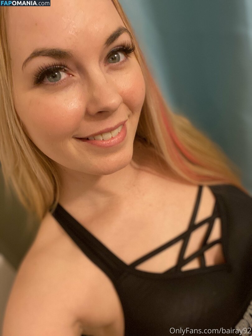 bairay92 Çıplak OnlyFans  Sızdırılmış Fotoğraf #12