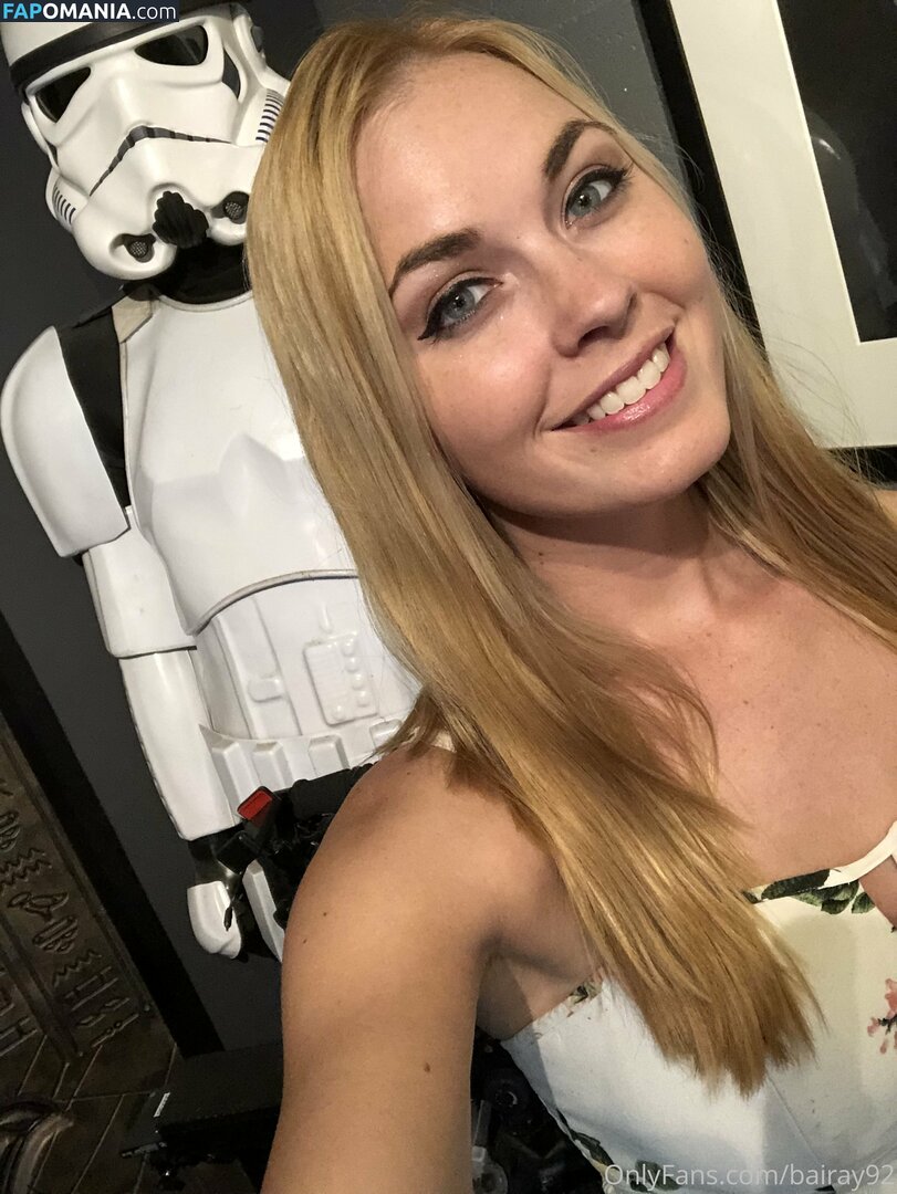 bairay92 Çıplak OnlyFans  Sızdırılmış Fotoğraf #13
