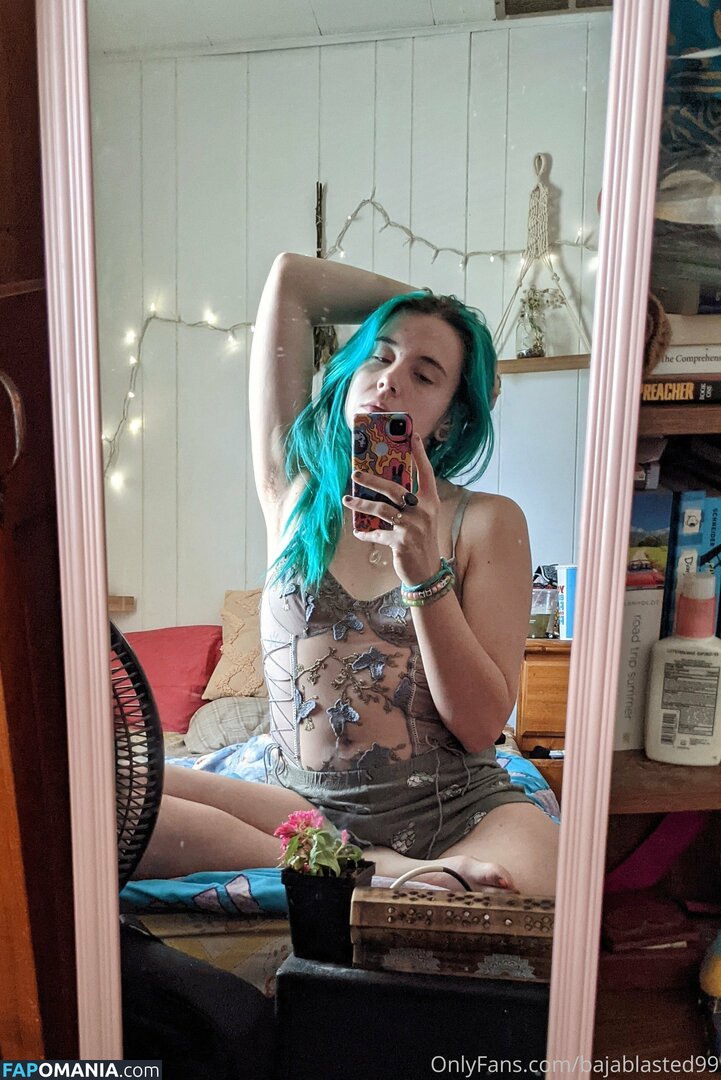 baja_blasted / bajablasted99 Çıplak OnlyFans  Sızdırılmış Fotoğraf #10