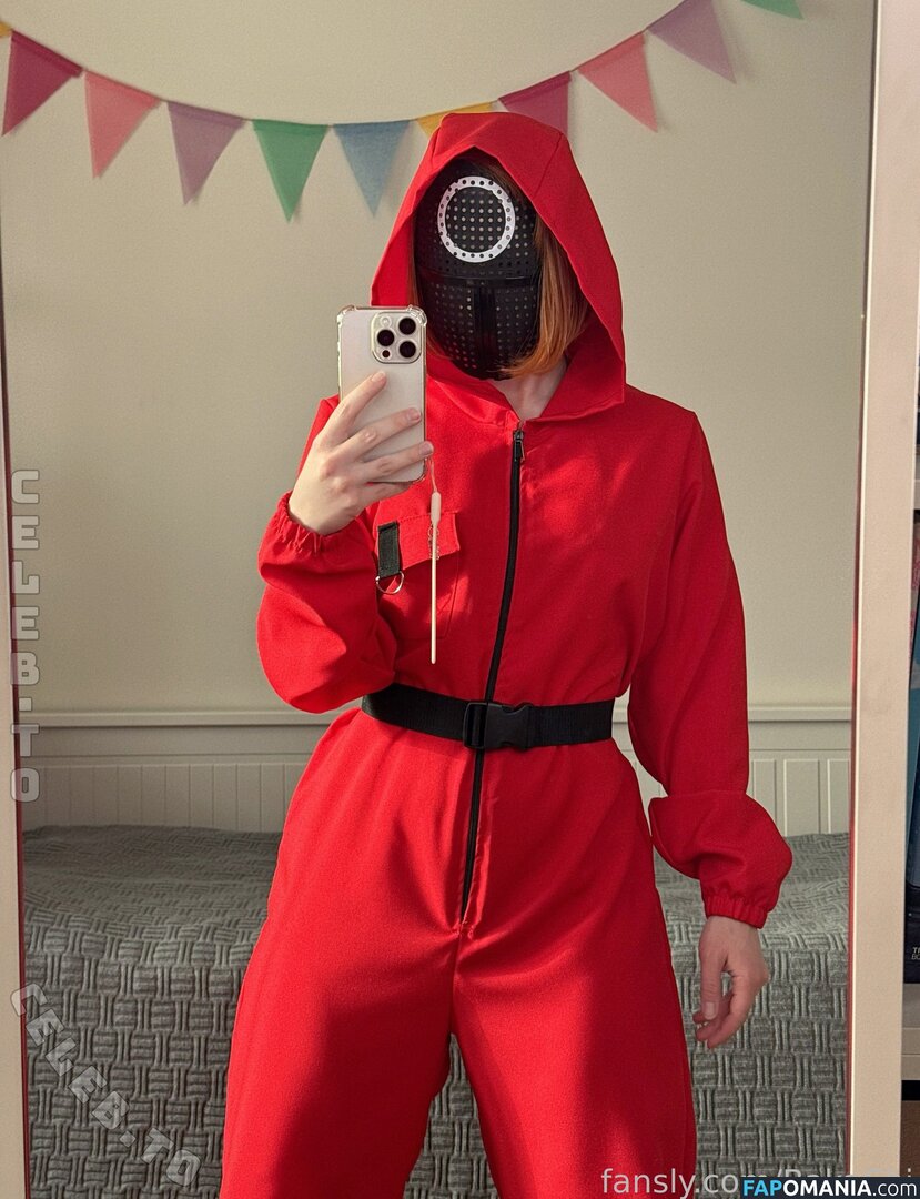 BakaChi / PeachieMia / bakachi_cos / https: Çıplak OnlyFans  Sızdırılmış Fotoğraf #15