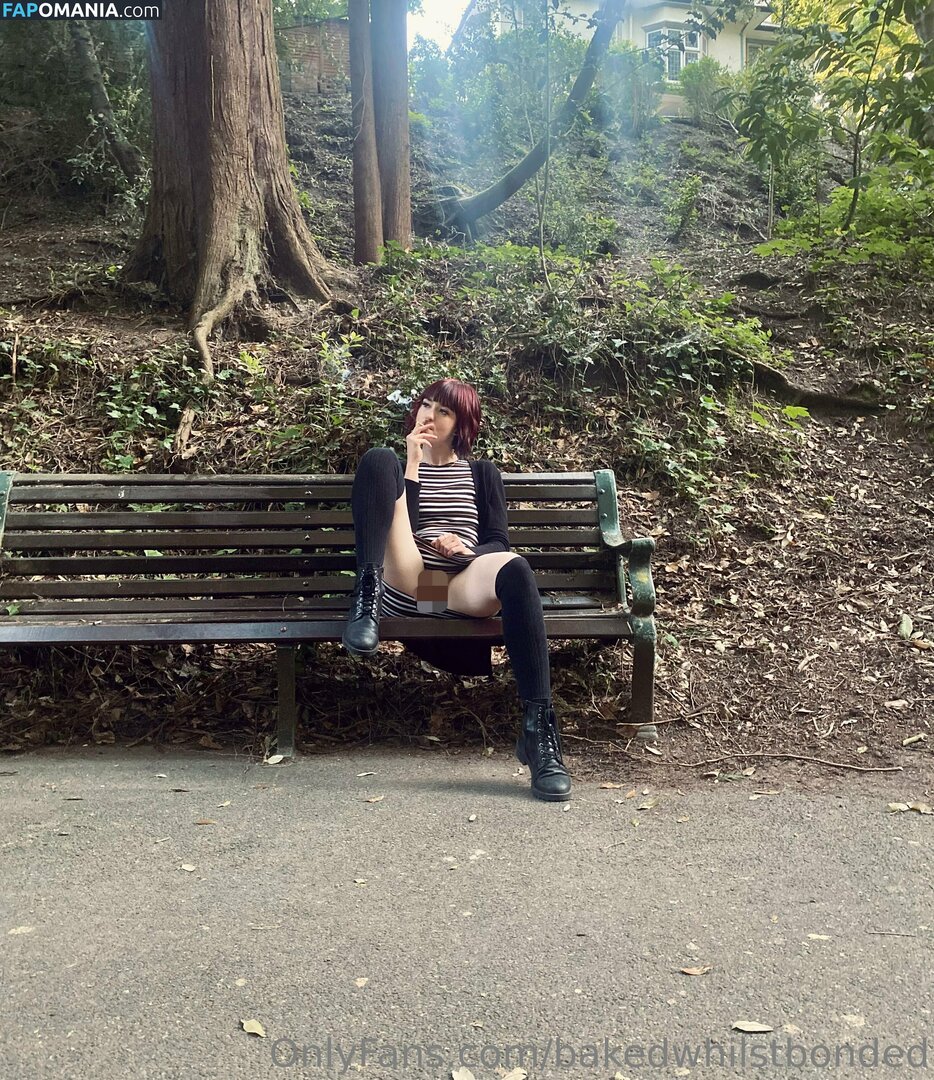 bakedwhilstbonded / ruby.tandoh Çıplak OnlyFans  Sızdırılmış Fotoğraf #9