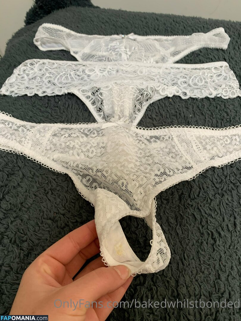 bakedwhilstbonded / ruby.tandoh Çıplak OnlyFans  Sızdırılmış Fotoğraf #39