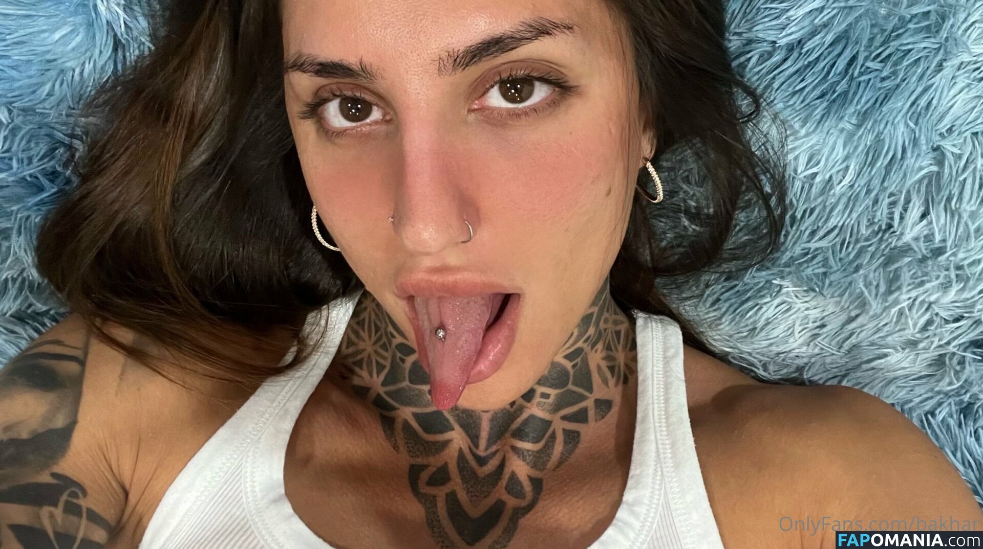 Bakhar Nabieva / bakhar / bakharnabieva / https: / Бахар Набиева Çıplak OnlyFans  Sızdırılmış Fotoğraf #26