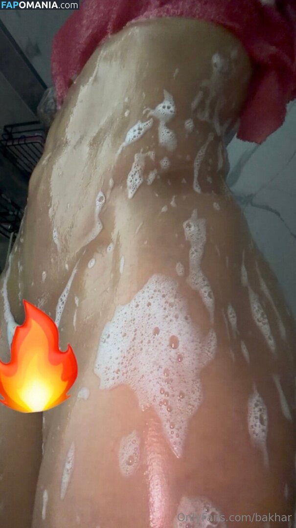 Bakhar Nabieva / bakhar / bakharnabieva / https: / Бахар Набиева Çıplak OnlyFans  Sızdırılmış Fotoğraf #62