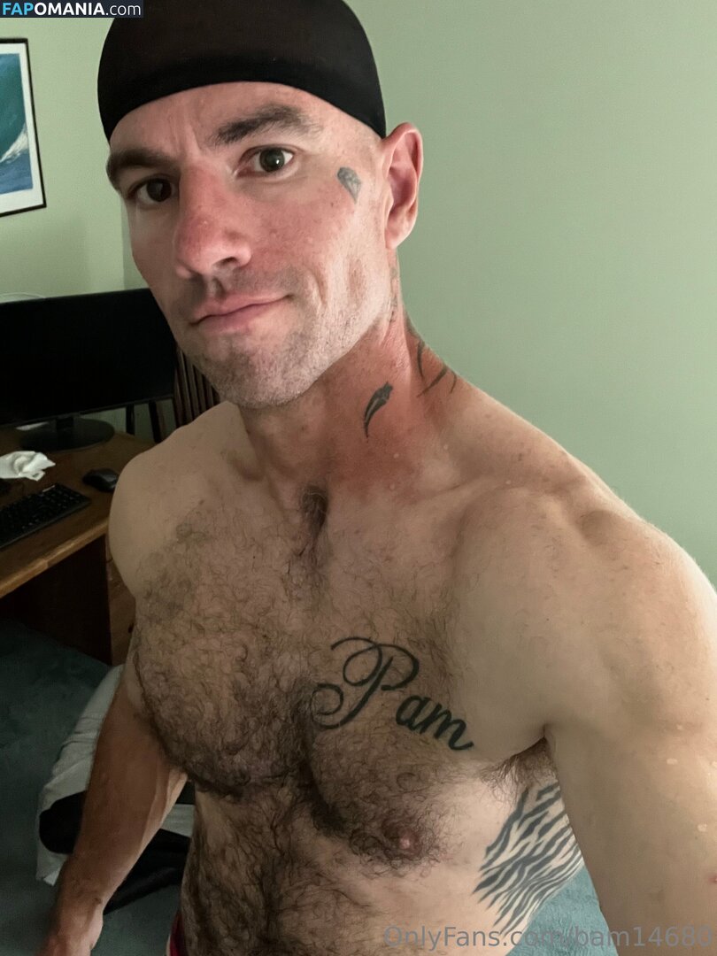 bam14680 Çıplak OnlyFans  Sızdırılmış Fotoğraf #2