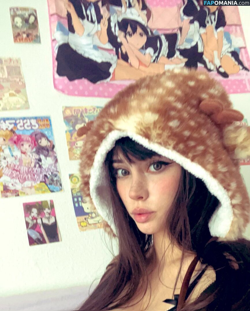 Bambisawa Çıplak OnlyFans  Sızdırılmış Fotoğraf #2