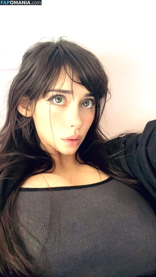 Bambisawa Çıplak OnlyFans  Sızdırılmış Fotoğraf #3