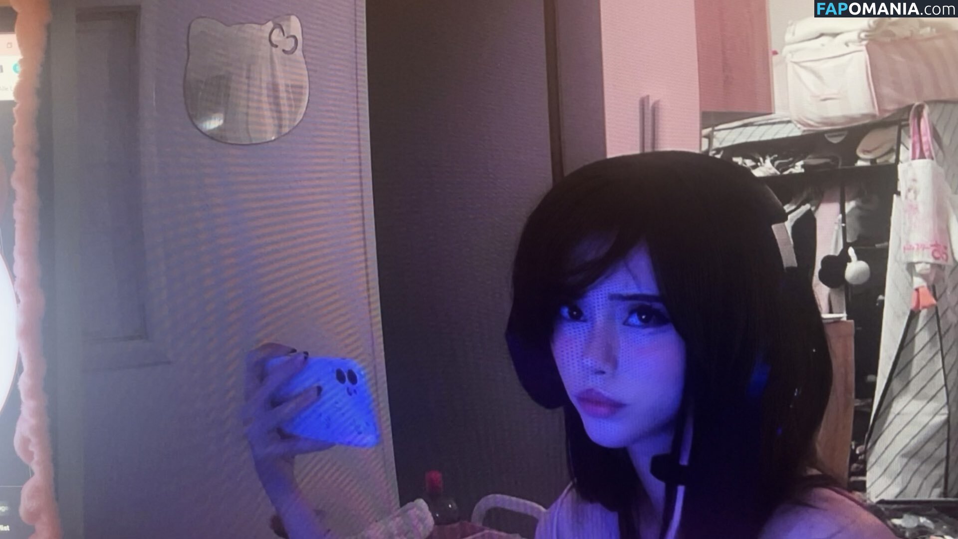 Bambisawa Çıplak OnlyFans  Sızdırılmış Fotoğraf #6