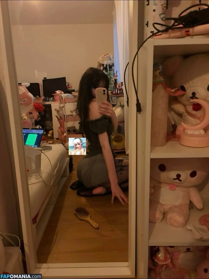 Bambisawa Çıplak OnlyFans  Sızdırılmış Fotoğraf #7