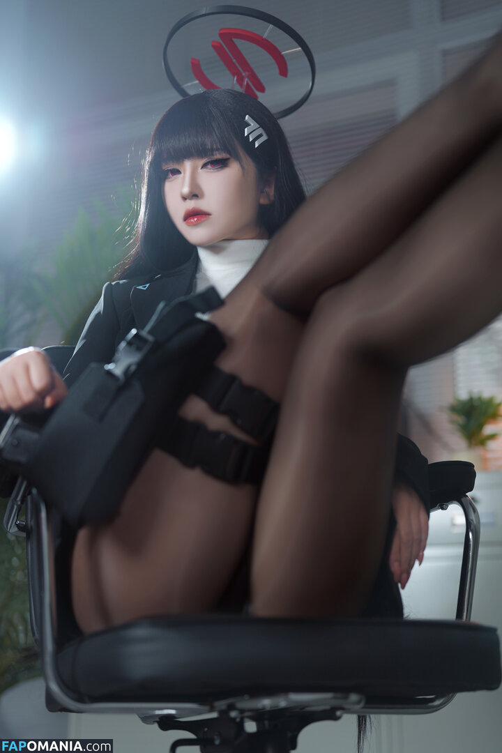 BANBANKO_ / Banbanko / 半半子 Çıplak OnlyFans  Sızdırılmış Fotoğraf #443