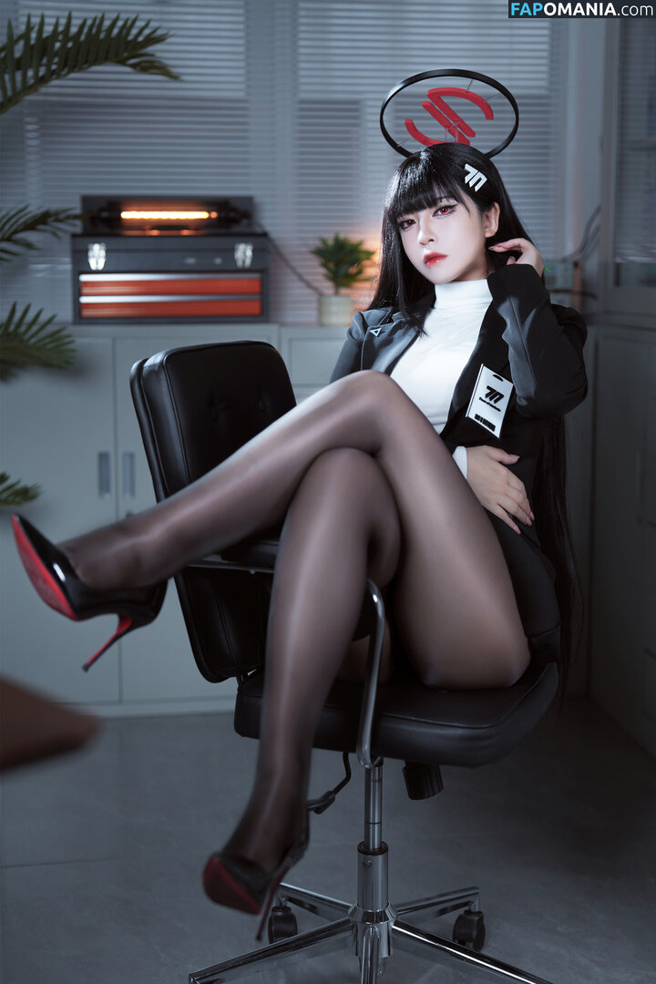 BANBANKO_ / Banbanko / 半半子 Çıplak OnlyFans  Sızdırılmış Fotoğraf #447
