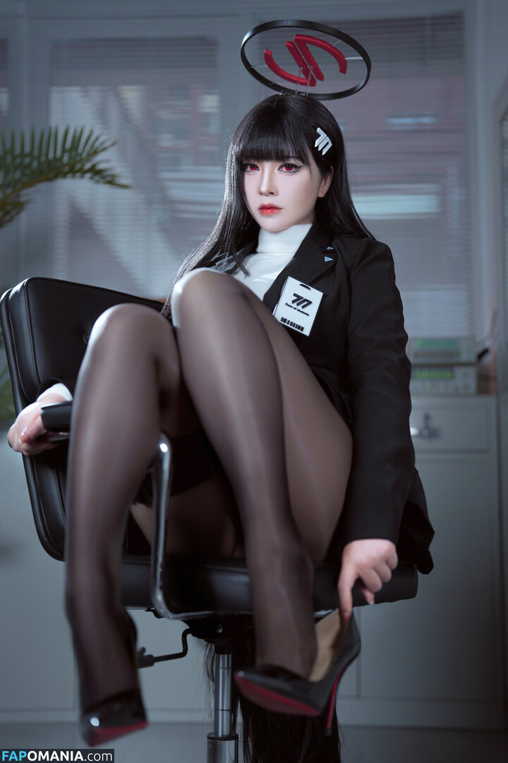 BANBANKO_ / Banbanko / 半半子 Çıplak OnlyFans  Sızdırılmış Fotoğraf #449