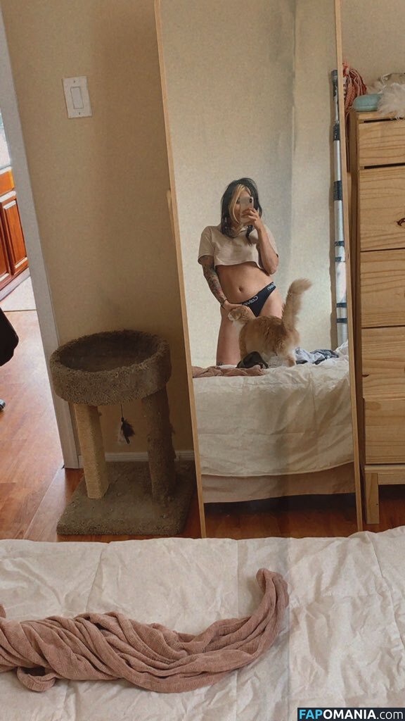 Bands Van Zandt / Frikitona / RAINYDAYWOMAN / Reina / Thotsteiner Çıplak OnlyFans  Sızdırılmış Fotoğraf #1