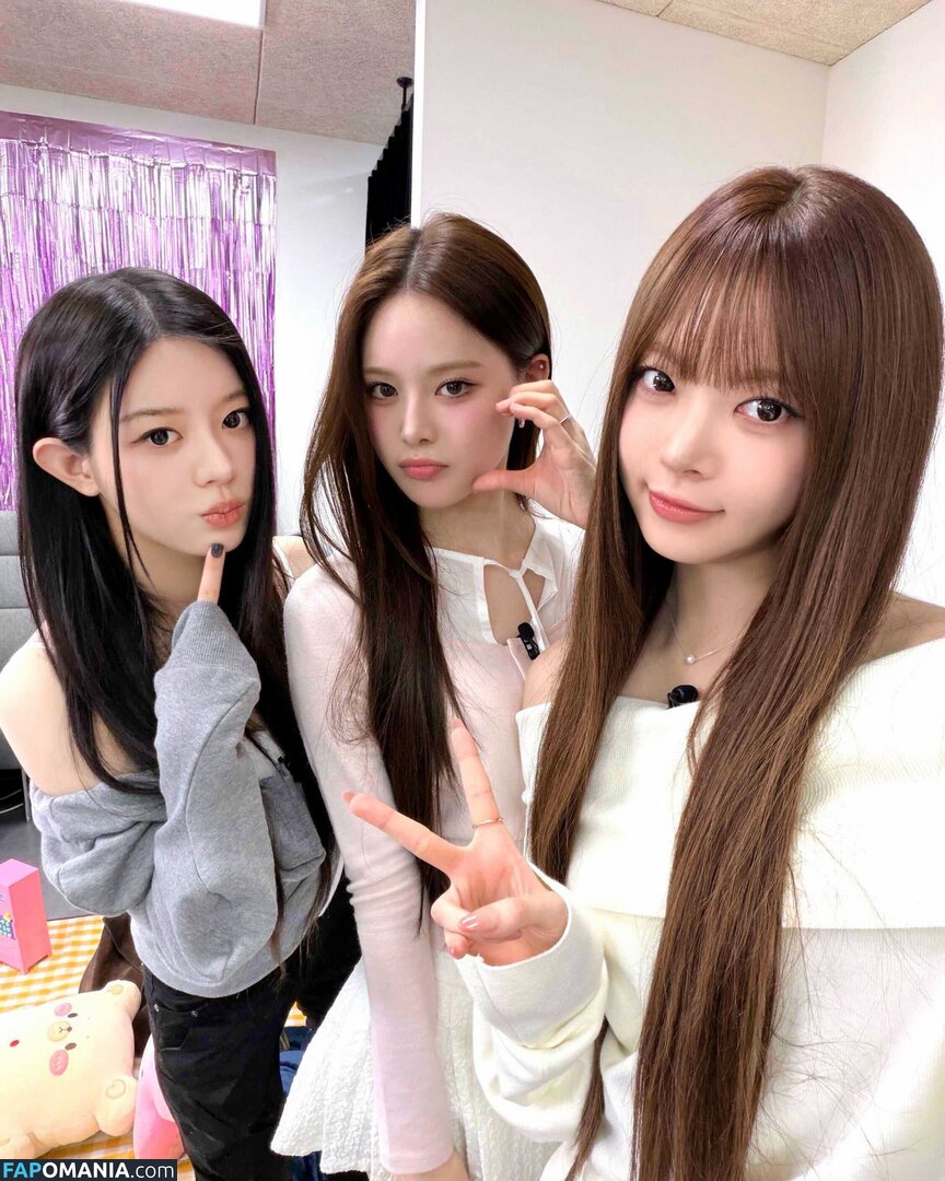 Bang Jeemin / izna / izna_jeemin_ Çıplak OnlyFans  Sızdırılmış Fotoğraf #2