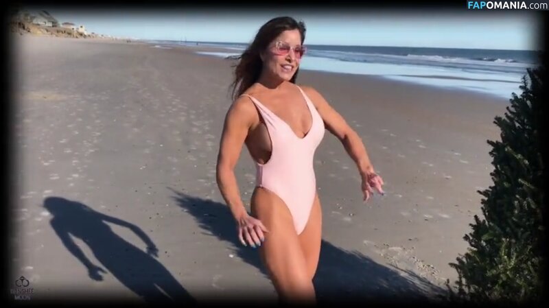 Bansheemoon / bansheesmoon / thebansheemoon Çıplak OnlyFans  Sızdırılmış Fotoğraf #457