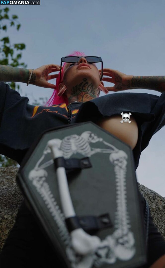 Bantikboy / Valya Bantik Çıplak OnlyFans  Sızdırılmış Fotoğraf #2