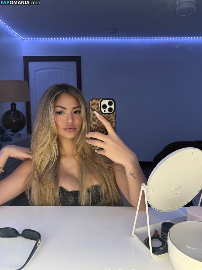 Baoco379 / babyellebelle Çıplak OnlyFans  Sızdırılmış Fotoğraf #3