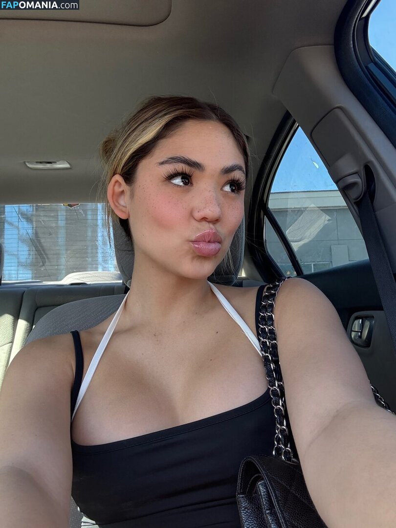 Baoco379 / babyellebelle Çıplak OnlyFans  Sızdırılmış Fotoğraf #5