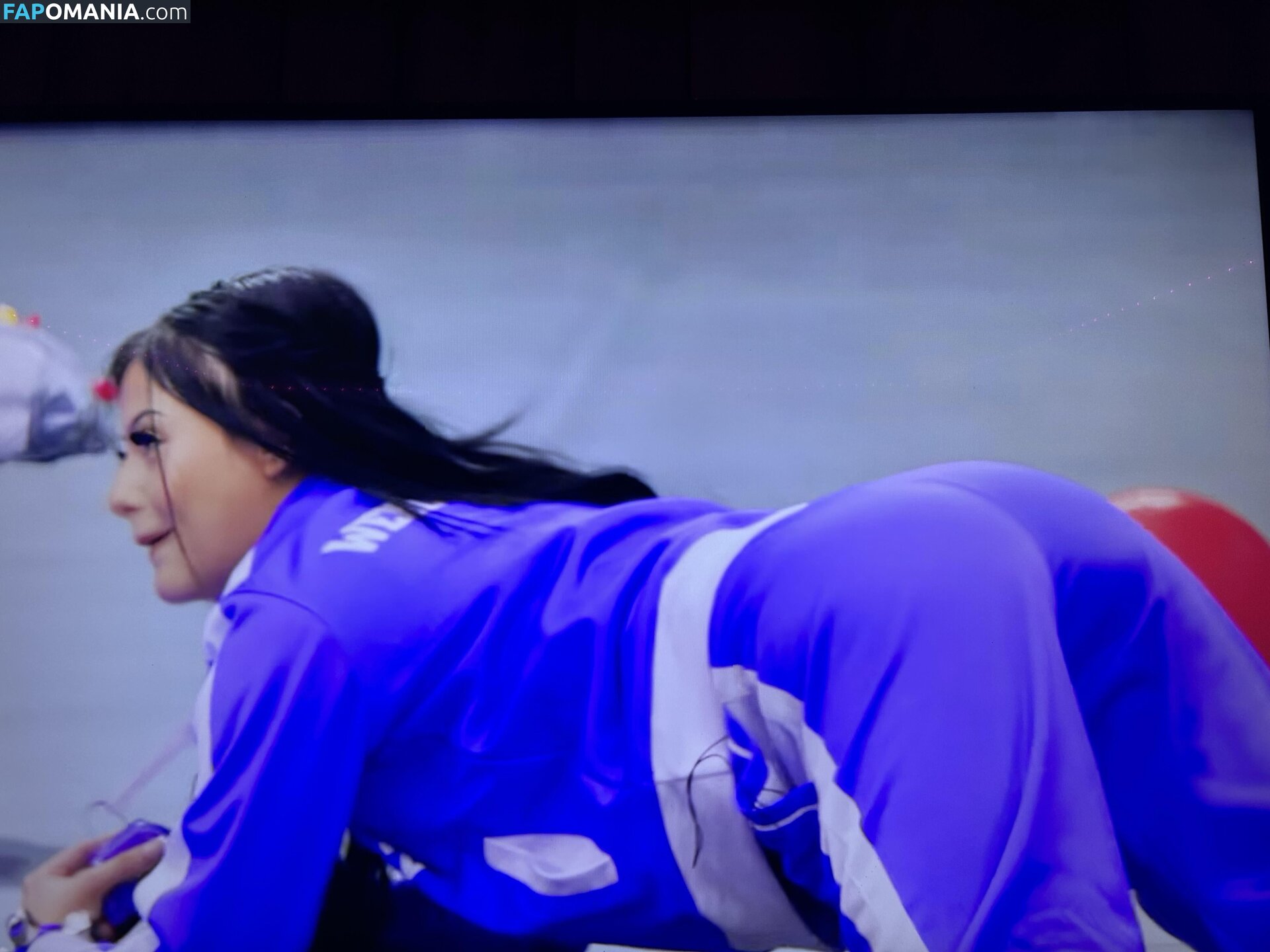 Bar Paly / barpaly Çıplak OnlyFans  Sızdırılmış Fotoğraf #2